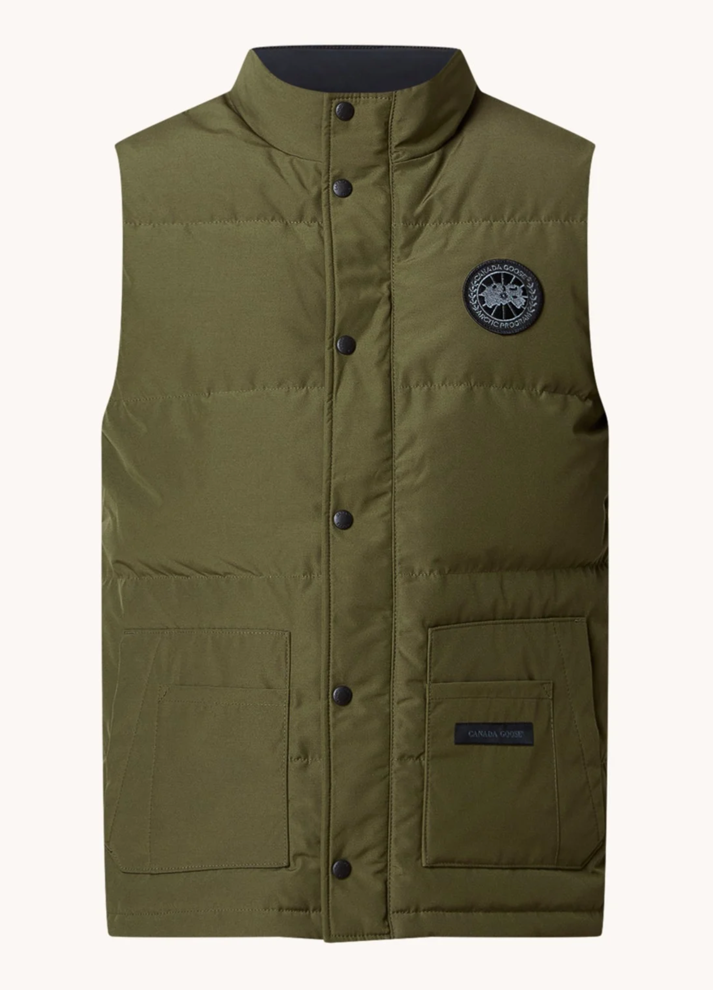 CG BODYWARMER | SUPER SUMMER SALE! ☀️