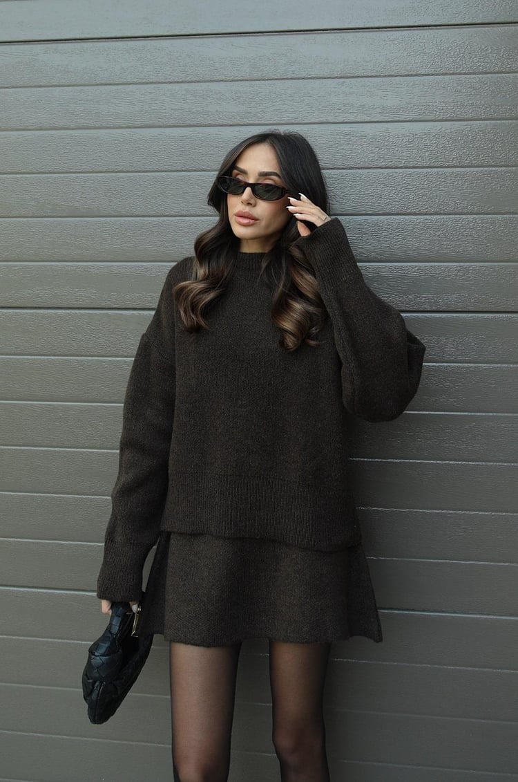Beau | Cozy Autumnset