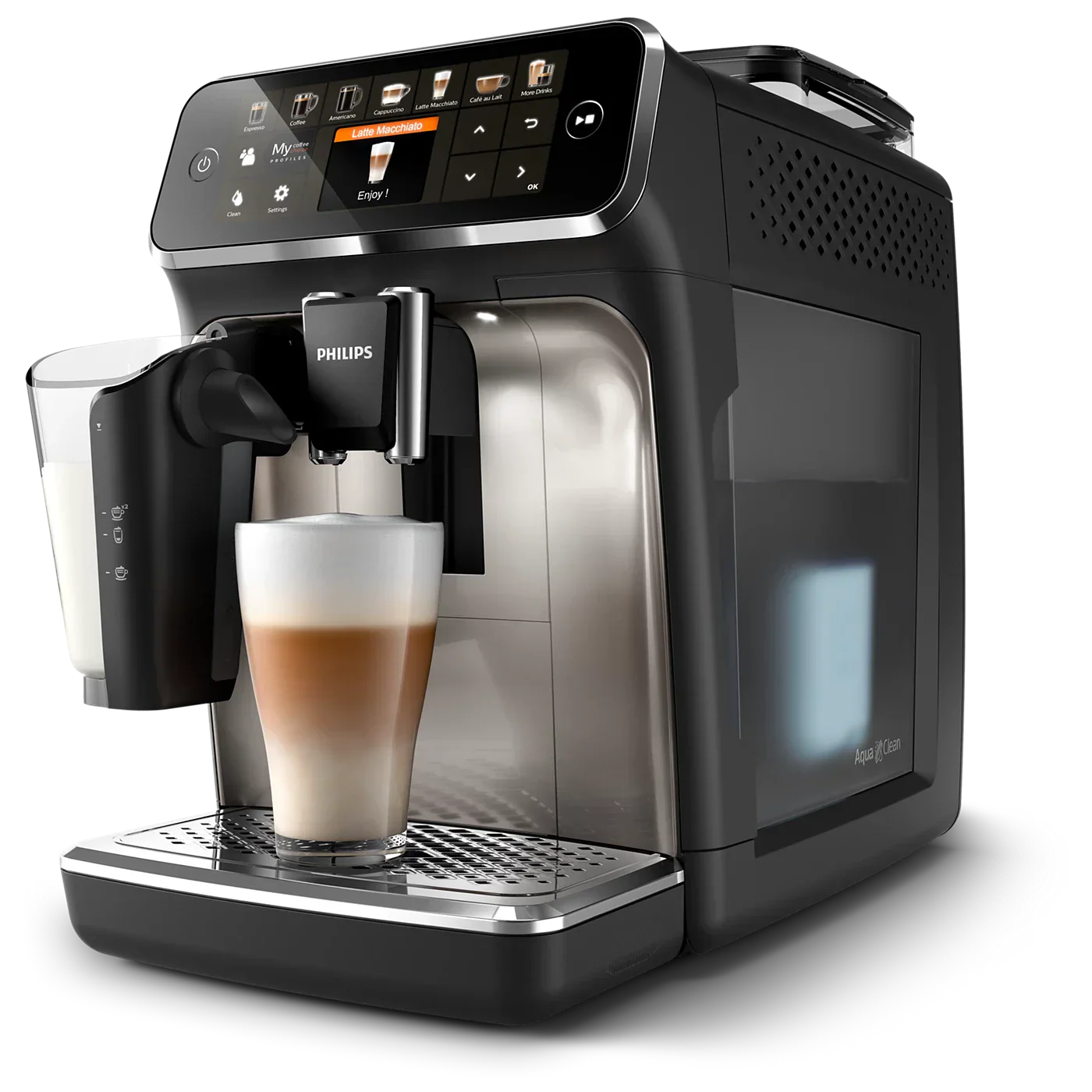 PH LatteGo 5400 Full Automatic Coffee Machine | MEGA SUMMER SALE! ☀️