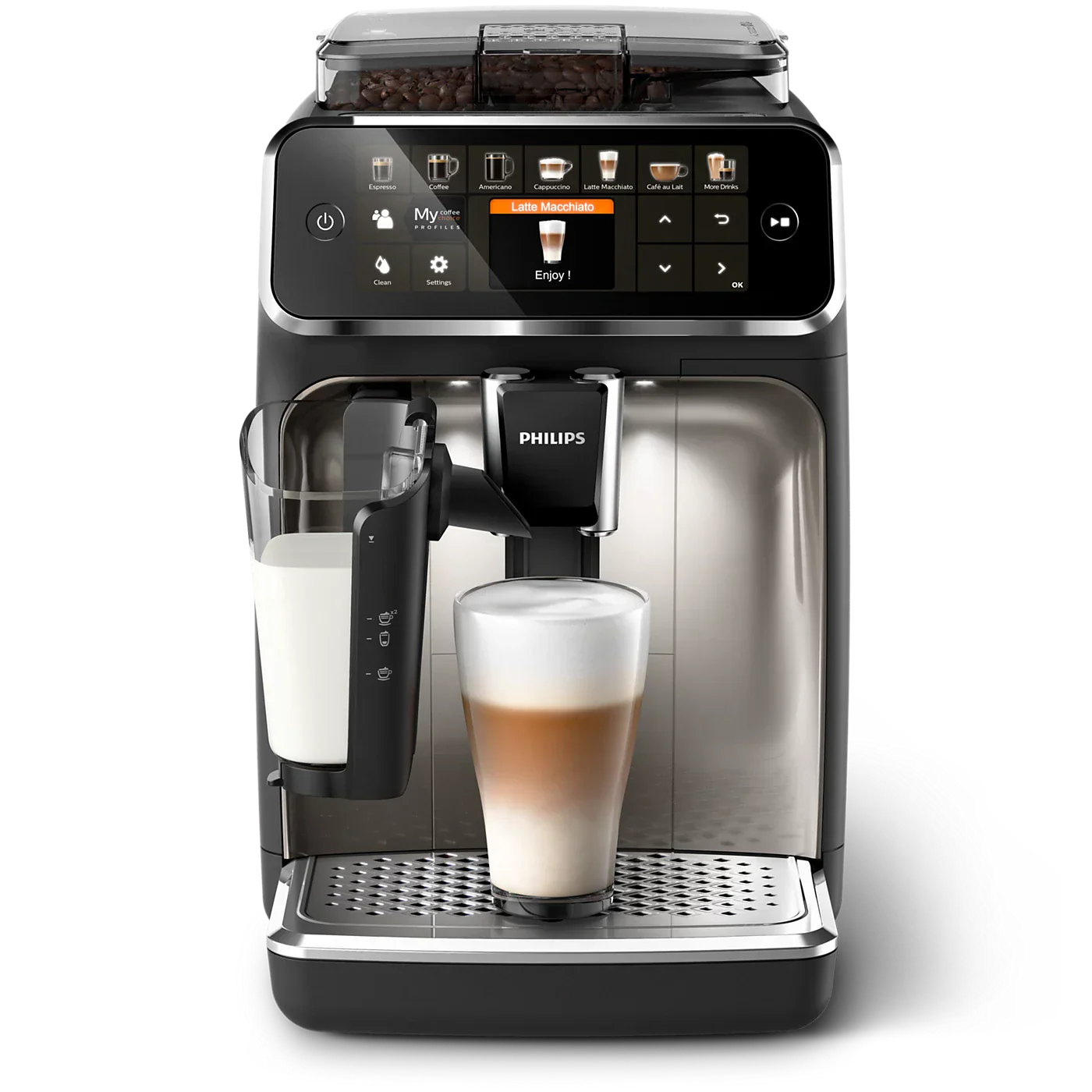 PH LatteGo 5400 Full Automatic Coffee Machine | MEGA SUMMER SALE! ☀️