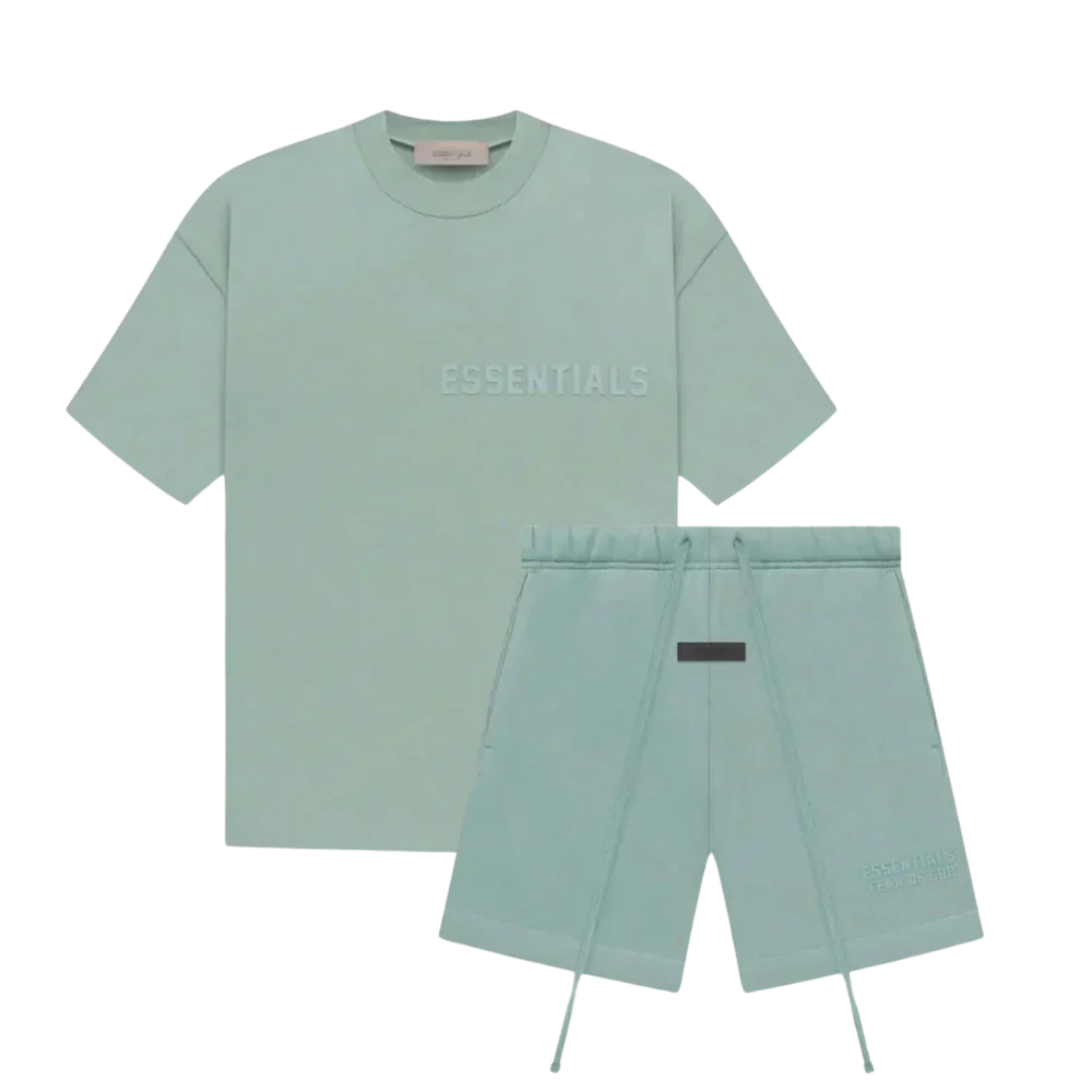 Essentials Summer Set | SUPER SUMMER SALE! ☀️