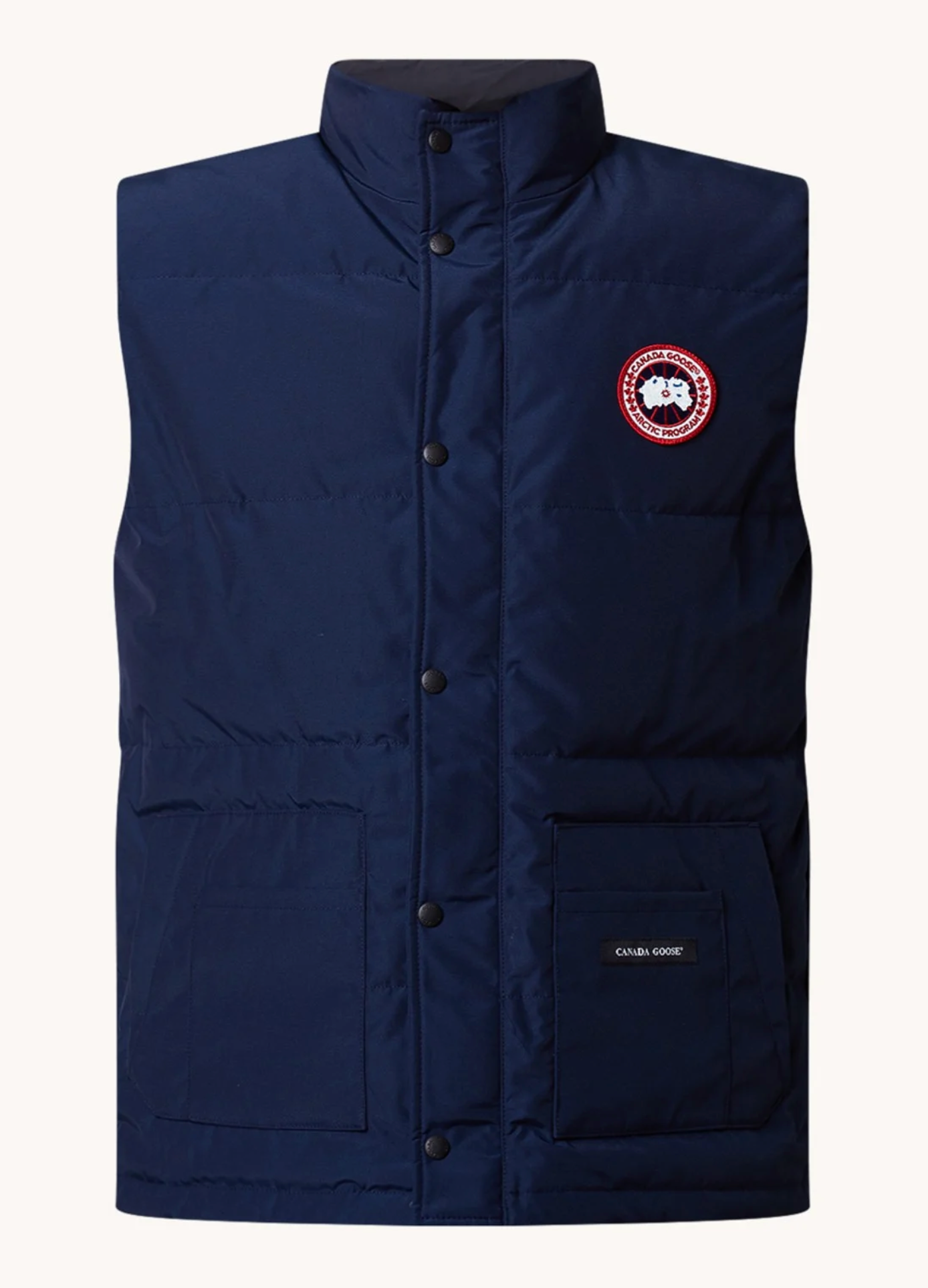 CG BODYWARMER | SUPER SUMMER SALE! ☀️