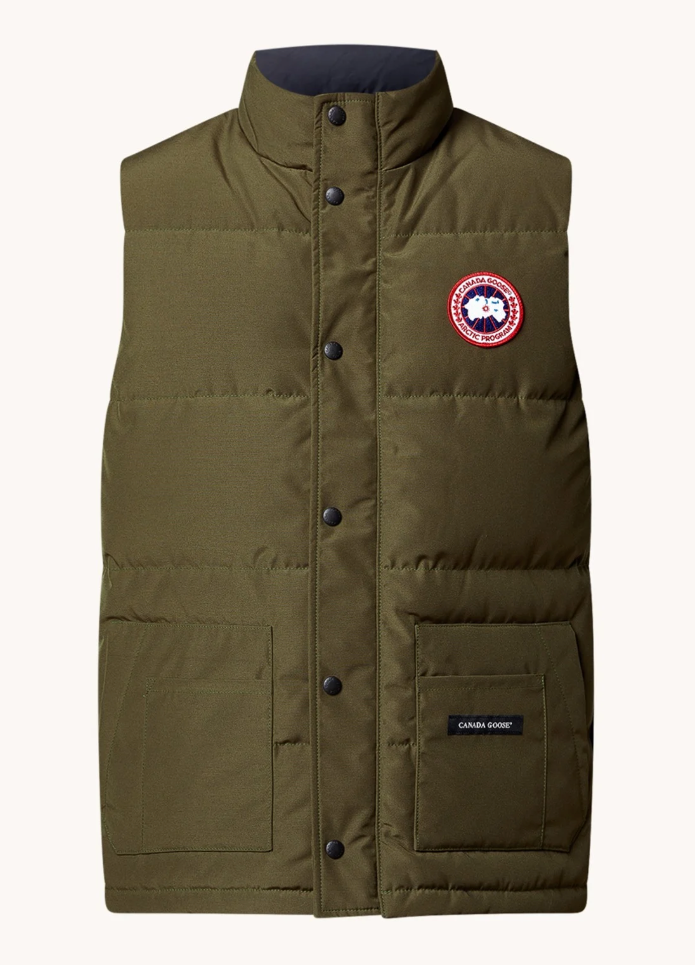 CG BODYWARMER | SUPER SUMMER SALE! ☀️