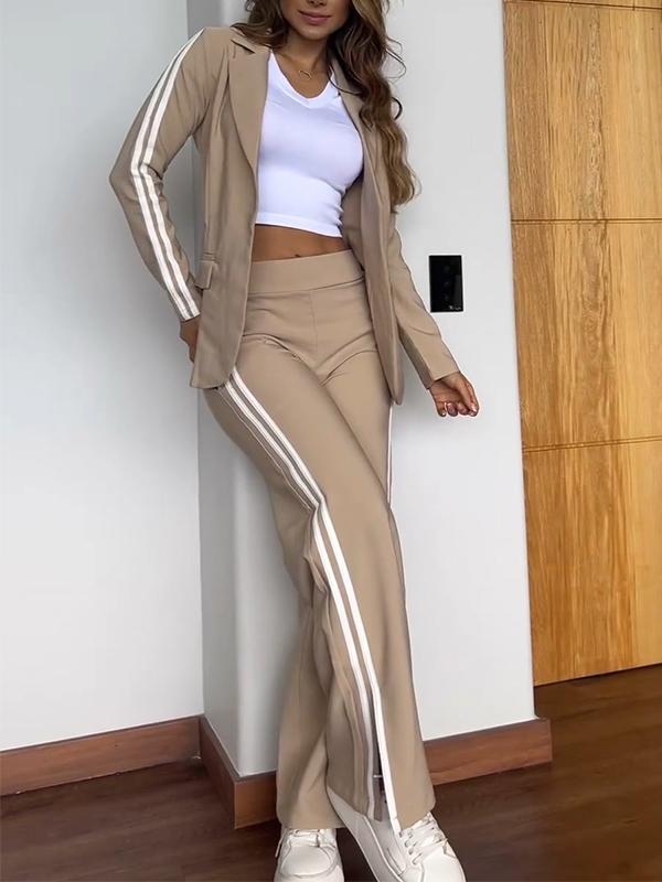 Romy | Casual 2-piece set