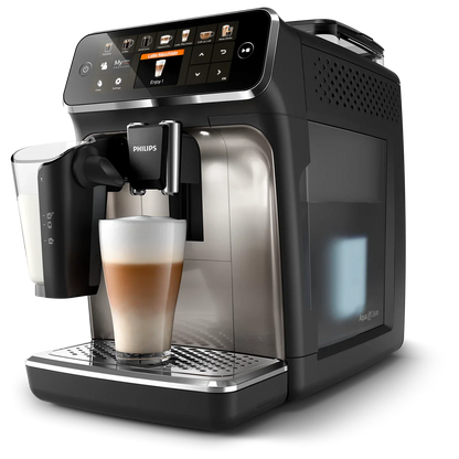 PH LatteGo 5400 Full Automatic Coffee Machine | MEGA SUMMER SALE! ☀️