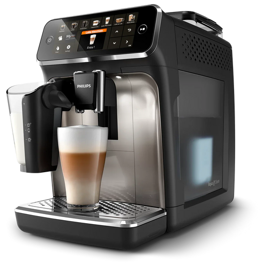 PH LatteGo 5400 Full Automatic Coffee Machine | MEGA SUMMER SALE! ☀️