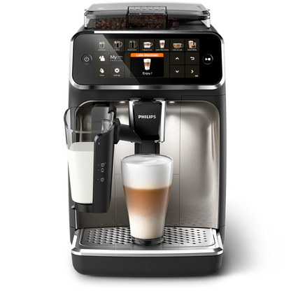 PH LatteGo 5400 Full Automatic Coffee Machine | MEGA SUMMER SALE! ☀️