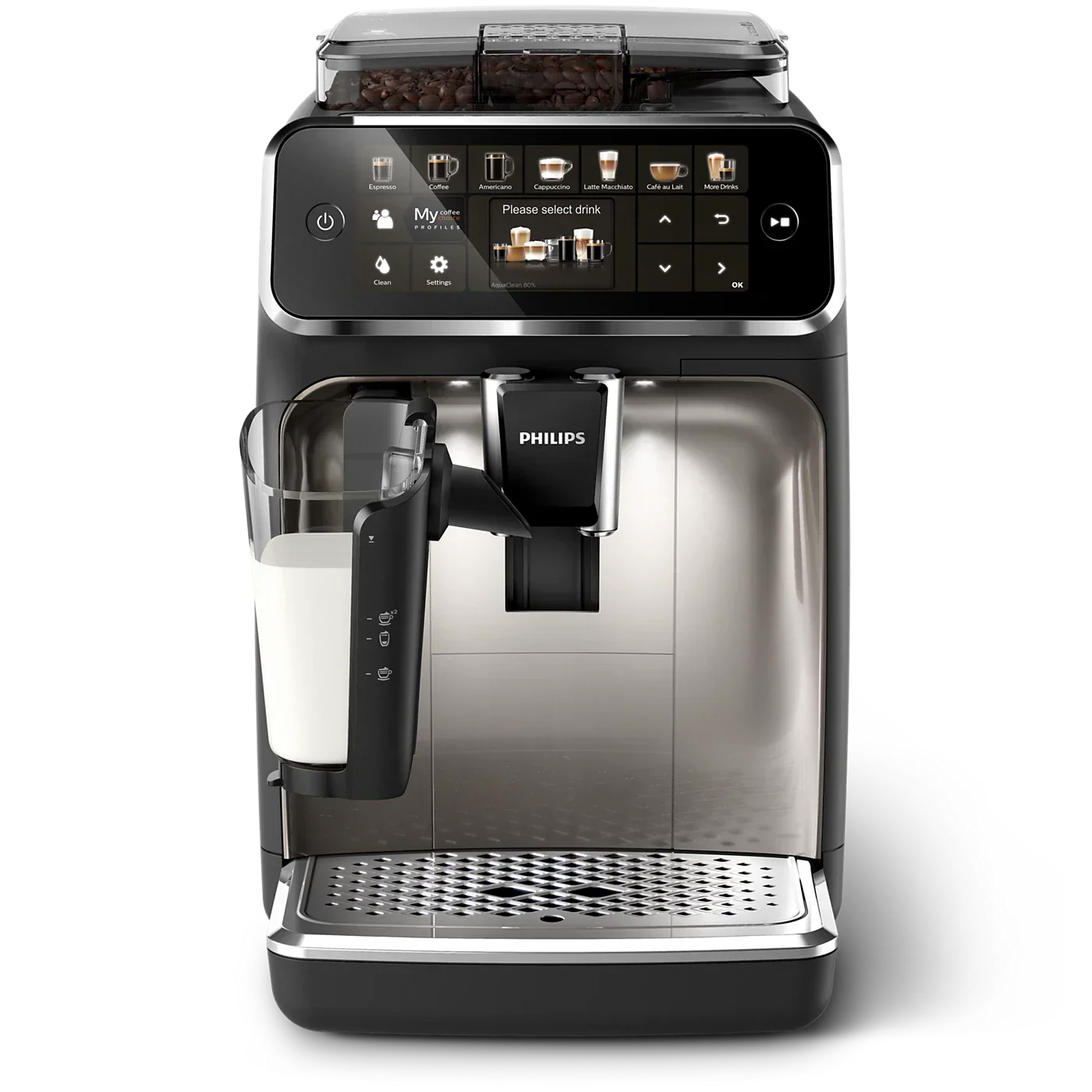 PH LatteGo 5400 Full Automatic Coffee Machine | MEGA SUMMER SALE! ☀️