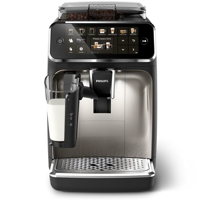 PH LatteGo 5400 Full Automatic Coffee Machine | MEGA SUMMER SALE! ☀️