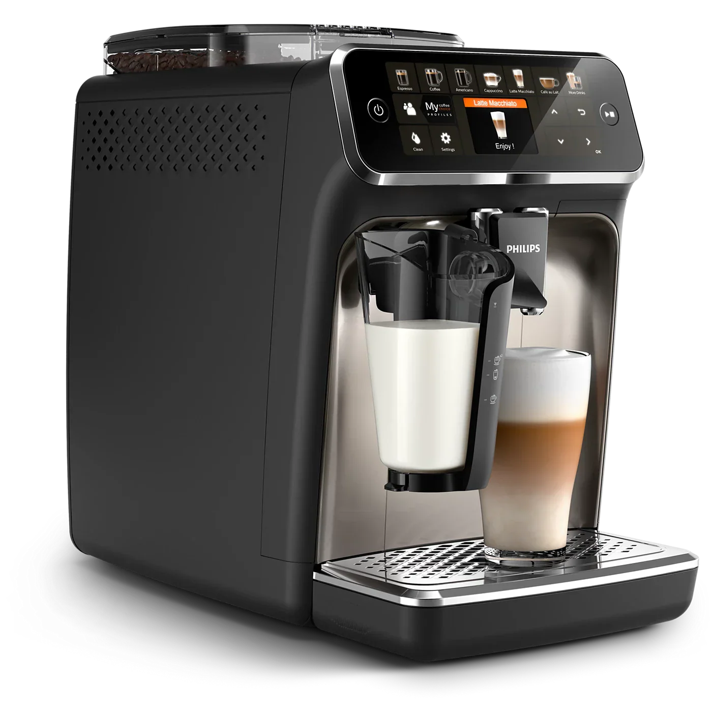 PH LatteGo 5400 Full Automatic Coffee Machine | MEGA SUMMER SALE! ☀️